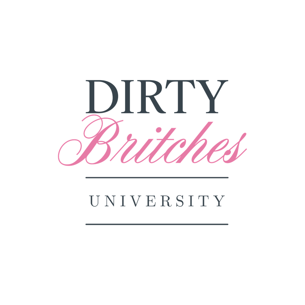 Dirty Britches University